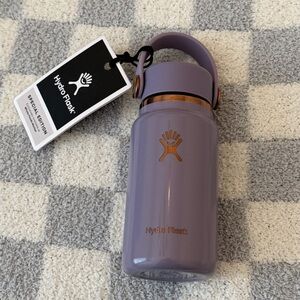 Hydro Flask | Micro 200ml Vapor Rose Gold Whole Foods Exclusive